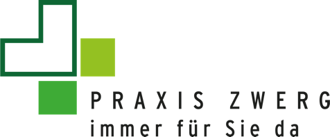 Praxis Zwerg – immer für Sie da